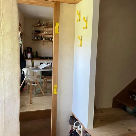 Prázdninový dům Sejour Au Bord De L'eau *