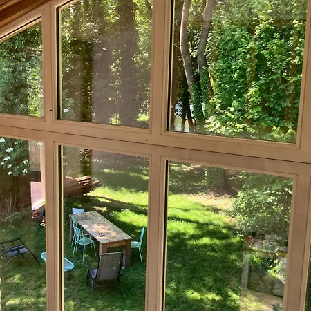 Sejour Au Bord De L'eau Saint-Maixent-lʼÉcole