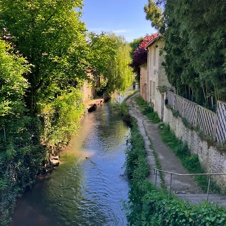 Sejour Au Bord De L'eau Saint-Maixent-lʼÉcole