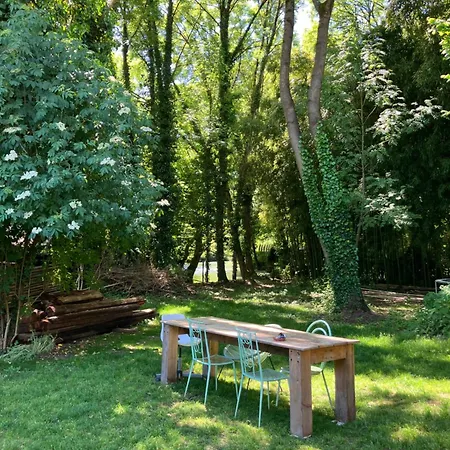 Sejour Au Bord De L'eau Saint-Maixent-lʼÉcole
