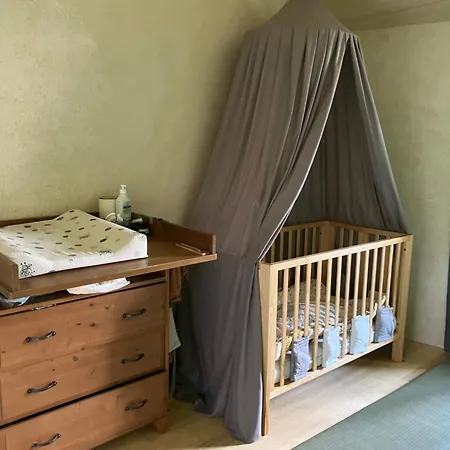 Sejour Au Bord De L'eau Prázdninový dům Saint-Maixent-lʼÉcole